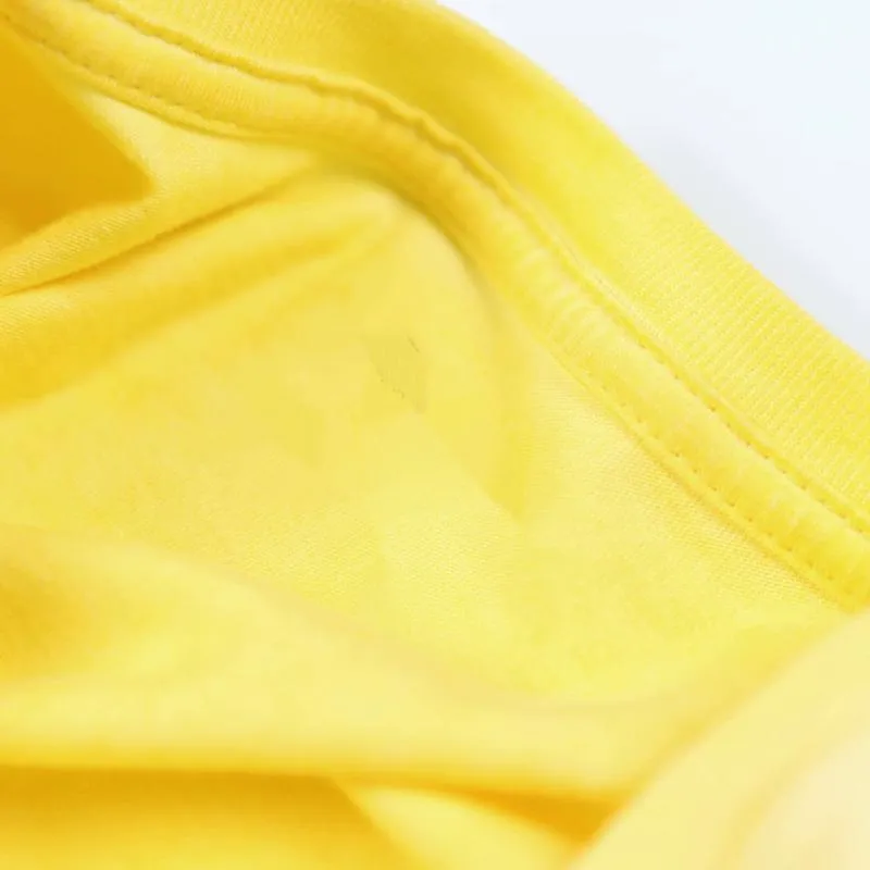 Men's Summer Cotton T-Shirt "Pure & Nature" | Plus Size