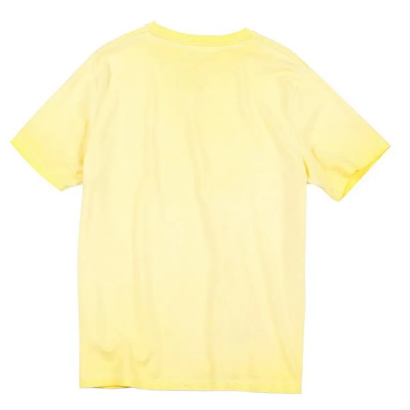 Men's Summer Cotton T-Shirt "Pure & Nature" | Plus Size