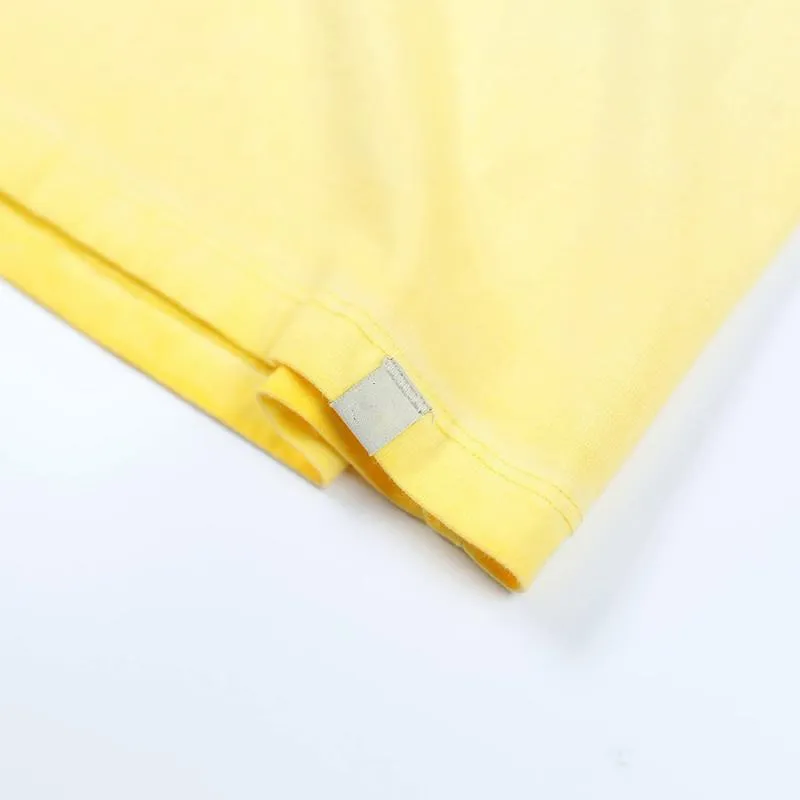 Men's Summer Cotton T-Shirt "Pure & Nature" | Plus Size