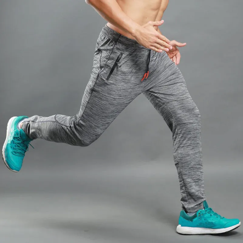 Men's Summer Fitness Pants
