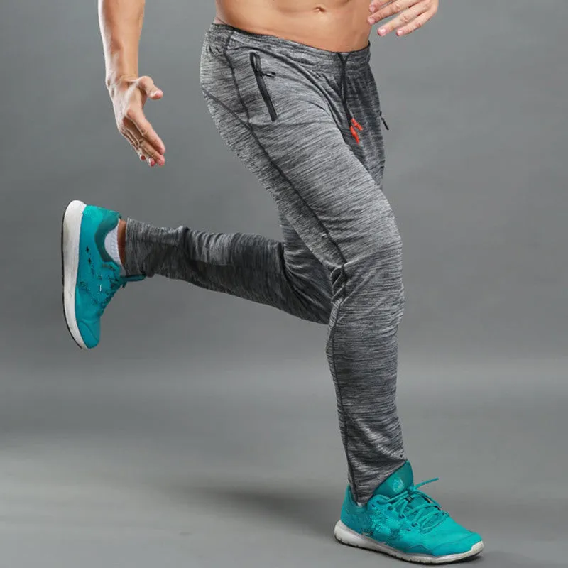 Men's Summer Fitness Pants