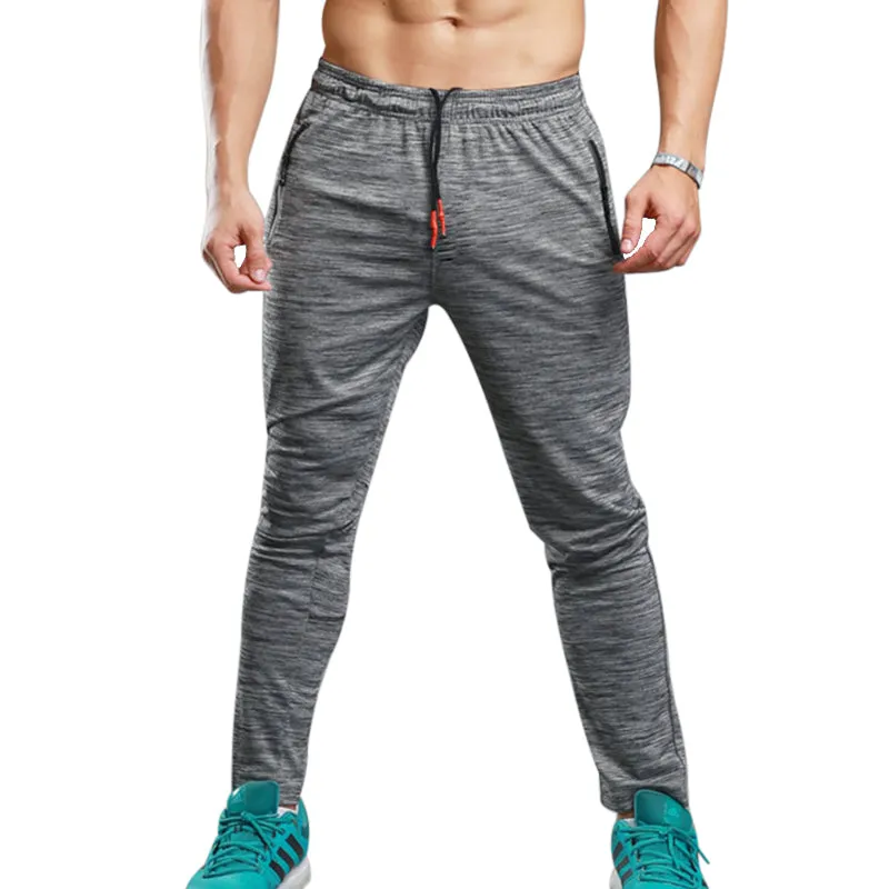 Men's Summer Fitness Pants