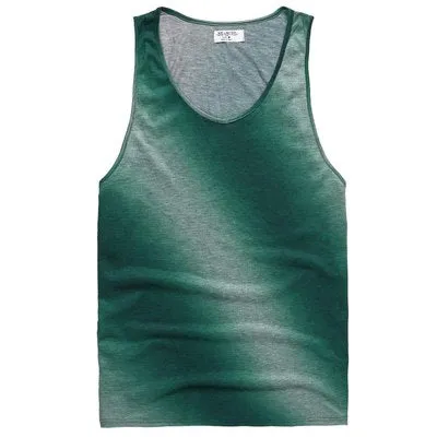 Men's Summer Gradiente Cotton Tank Top
