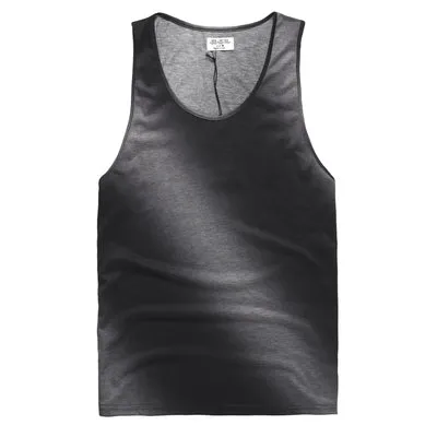 Men's Summer Gradiente Cotton Tank Top