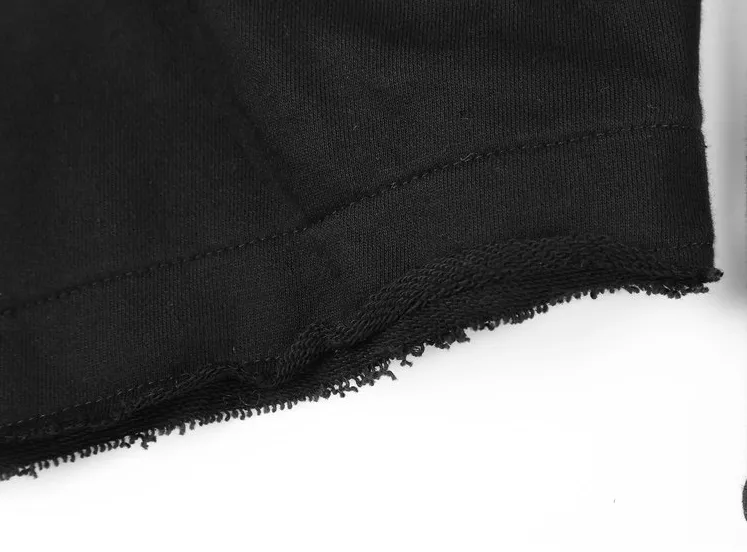 Men's Winter European Style Black Leather Jacket