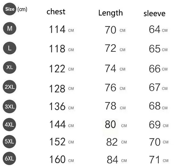 Men's Winter Warm Hooded Jacket | Plus Size