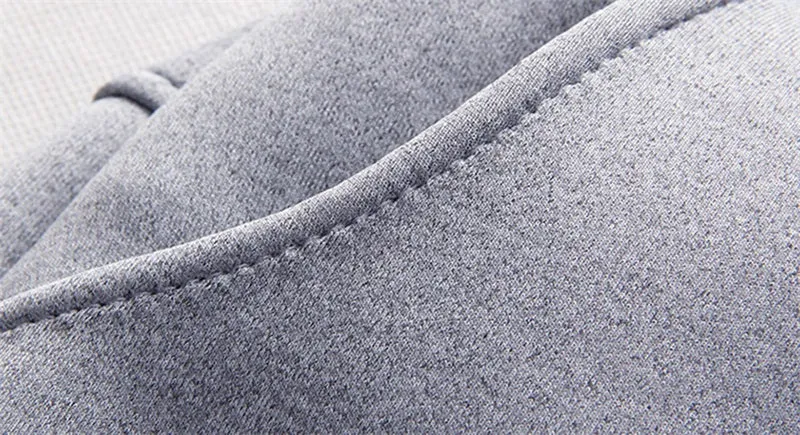 Men's Winter Warm Hooded Tracksuit | Men's Sporting Suit