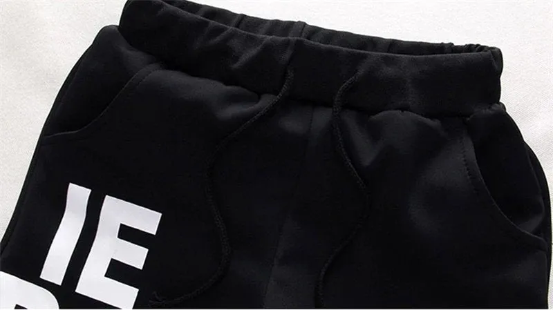 Men's Winter Warm Hooded Tracksuit | Men's Sporting Suit