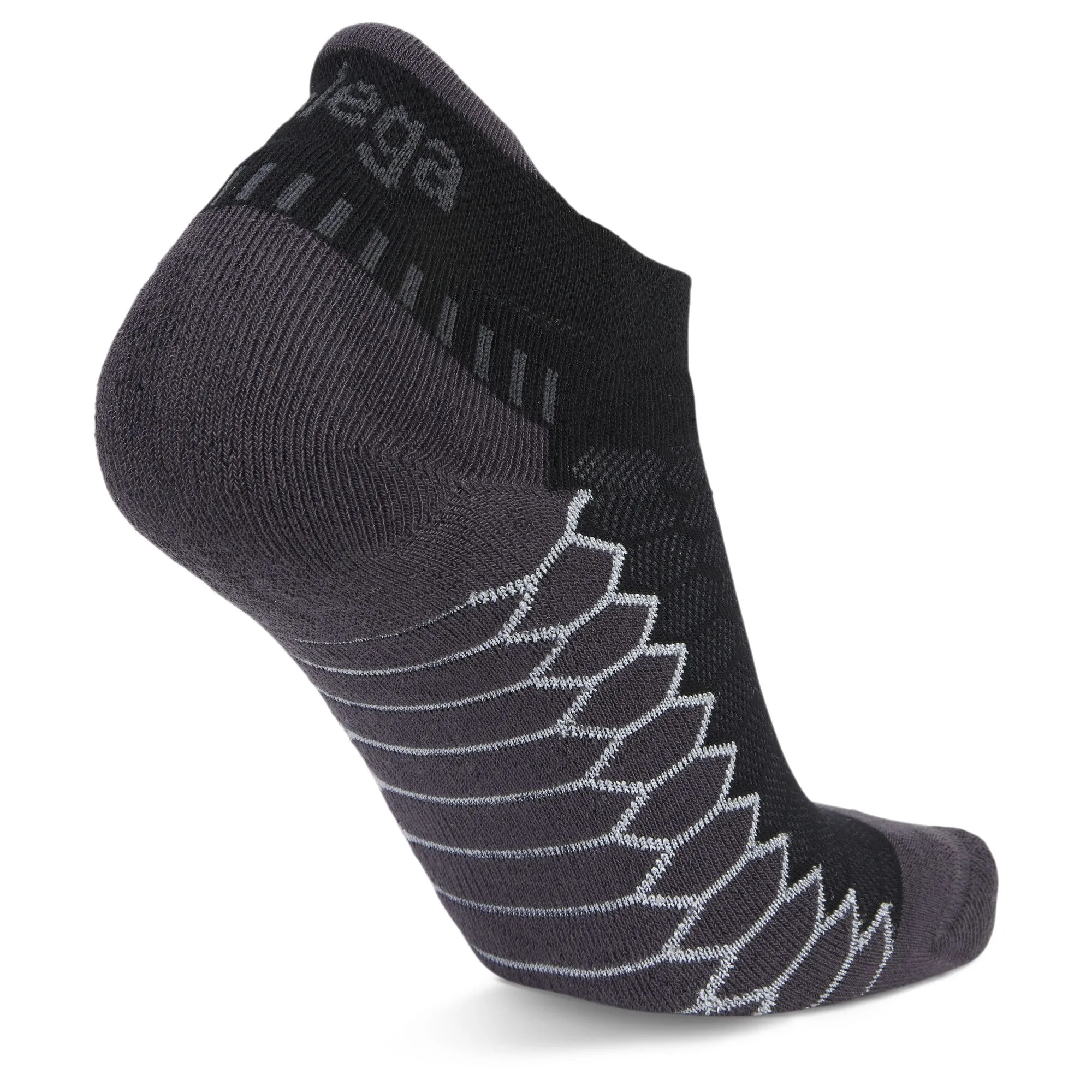 Men's/Women's Balega Silver Anti-Microbial No Show Socks