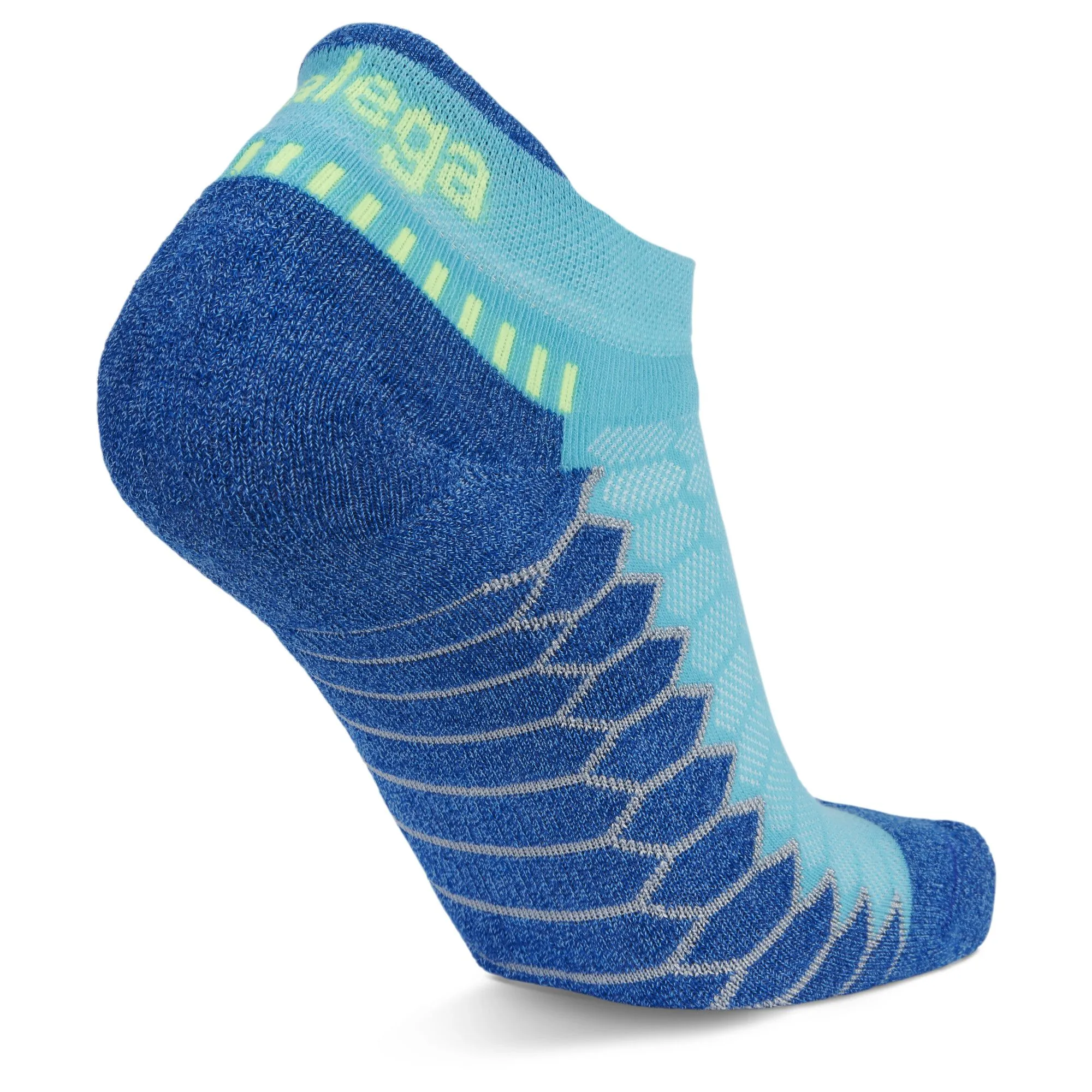 Men's/Women's Balega Silver Anti-Microbial No Show Socks