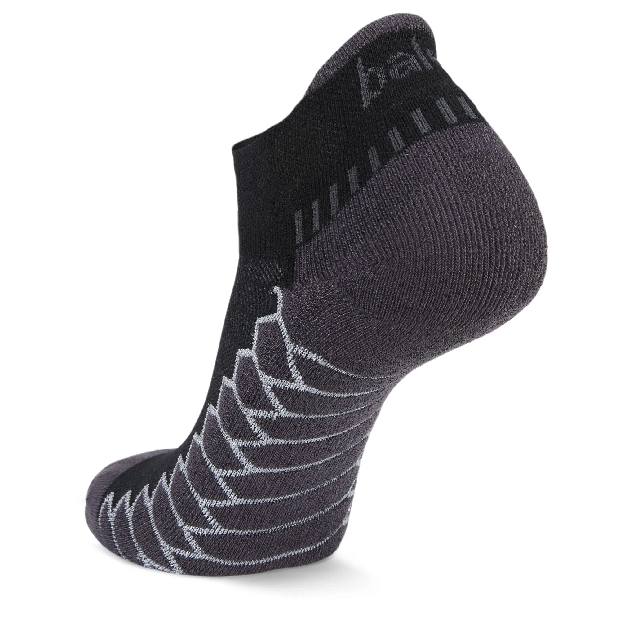 Men's/Women's Balega Silver Anti-Microbial No Show Socks