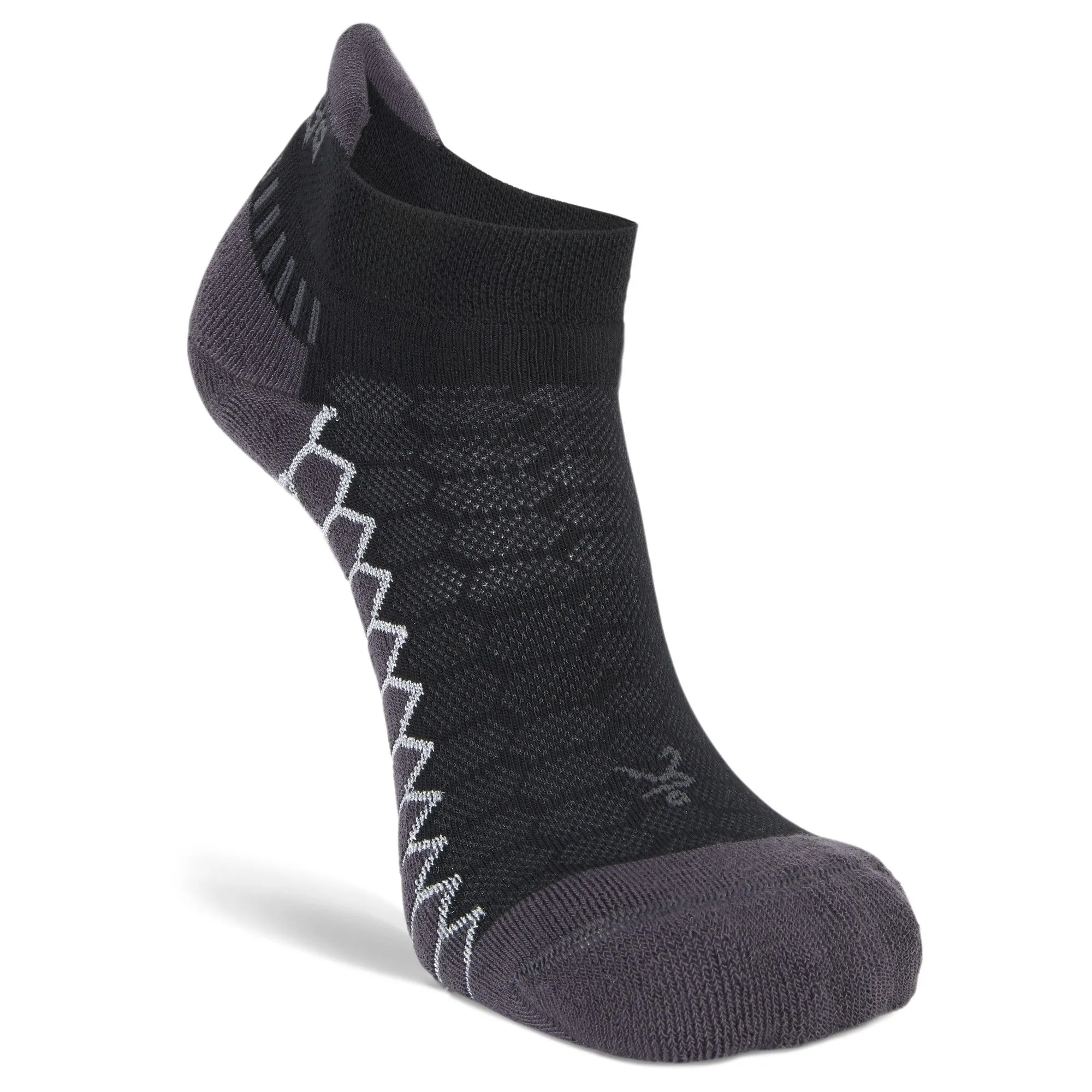 Men's/Women's Balega Silver Anti-Microbial No Show Socks