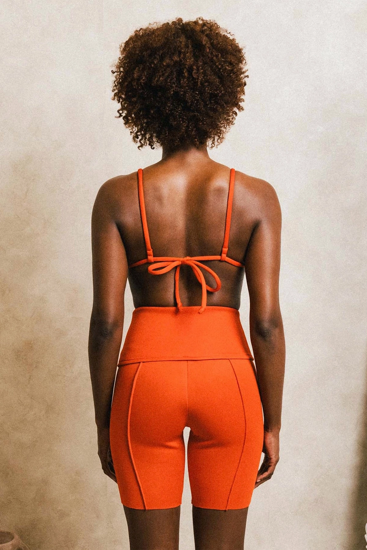 Eko Scuba Shorts Comfy Motion