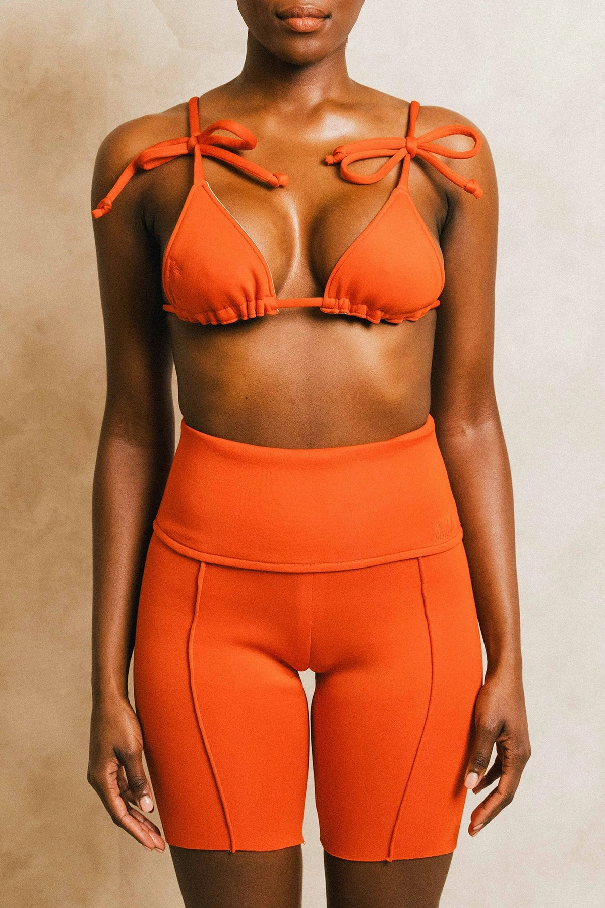 Eko Scuba Shorts Wide waistband Hydrophobic Lining