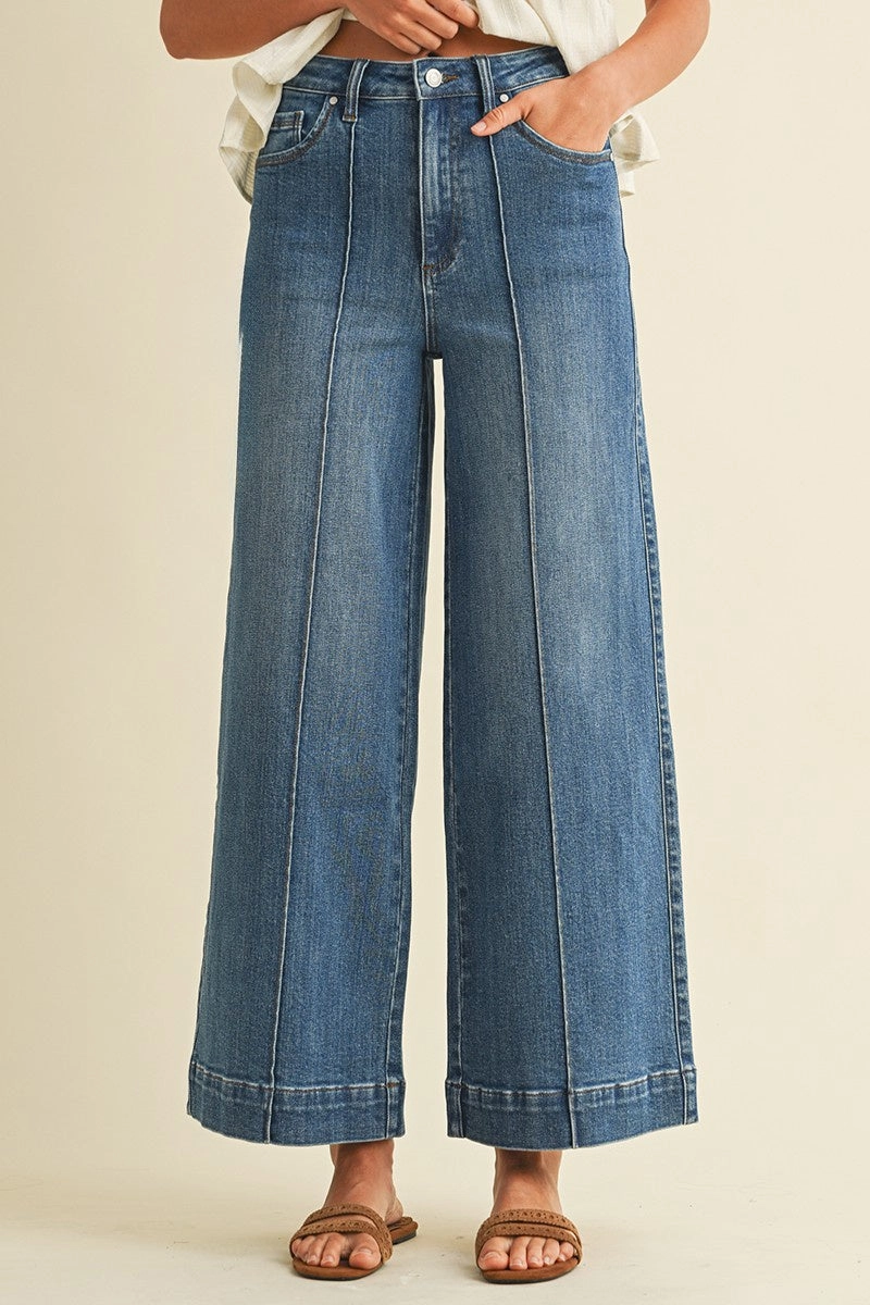 FrictionReducing Brianna Jeans