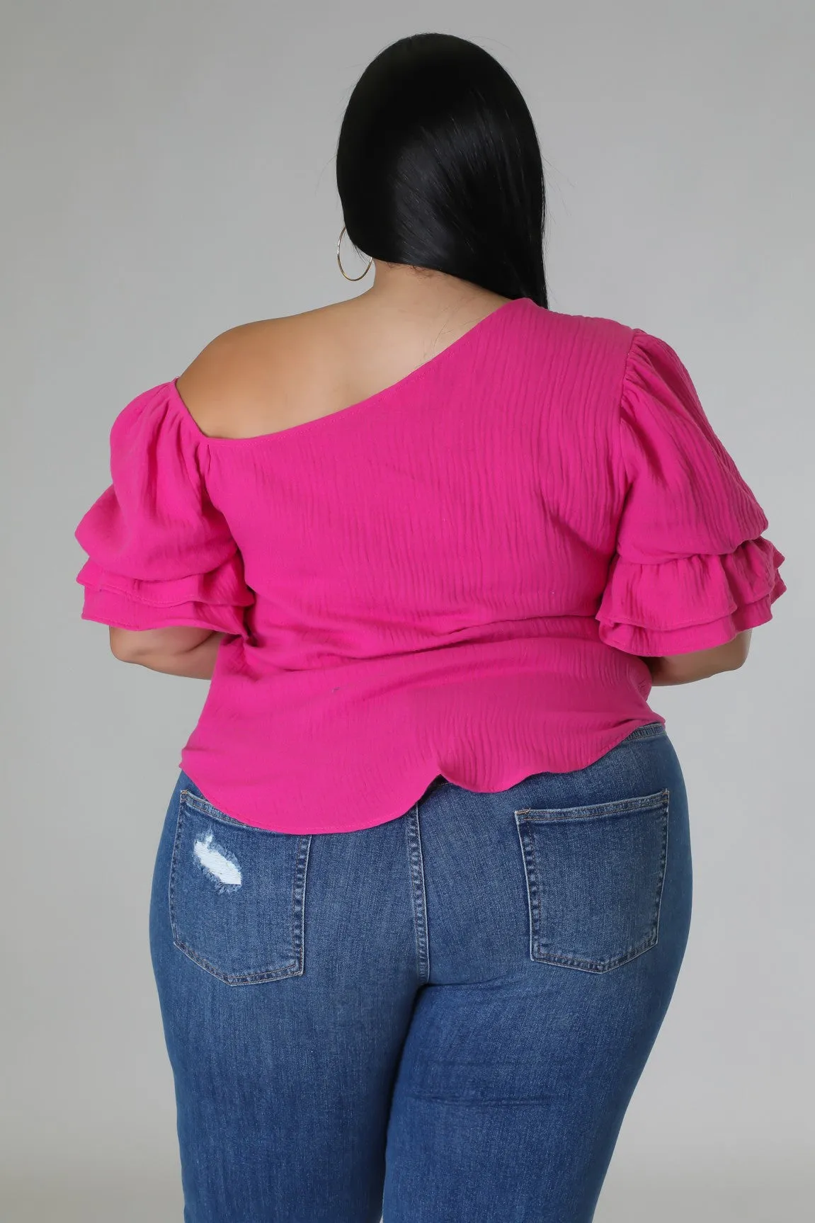 Millie Days Top