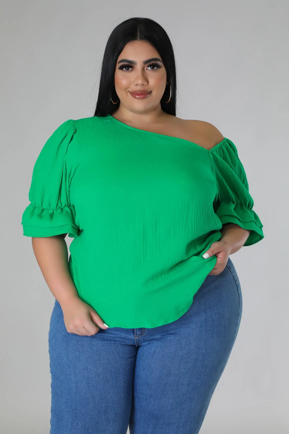 Millie Days Top