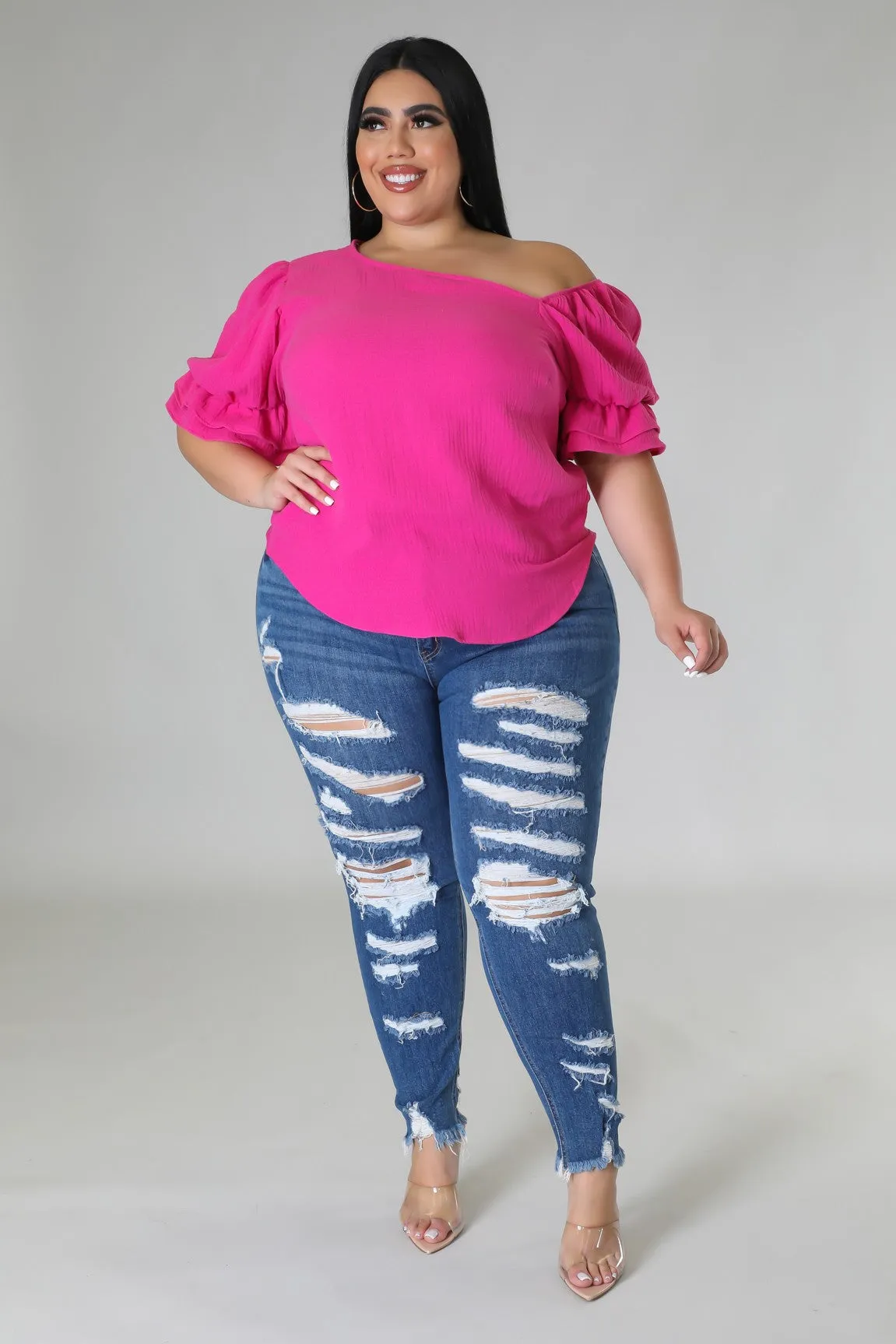 Millie Days Top