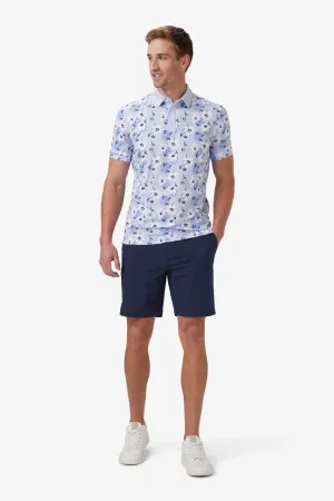 Mizzen   Main Versa SS Polo. Last one! 50% Off Clearance sale!