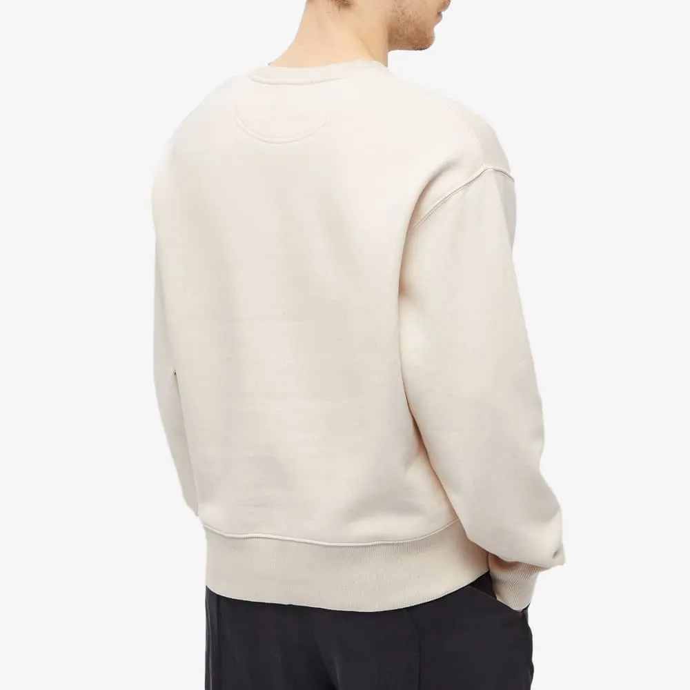 MKI Staple Crew Sweat Jumper