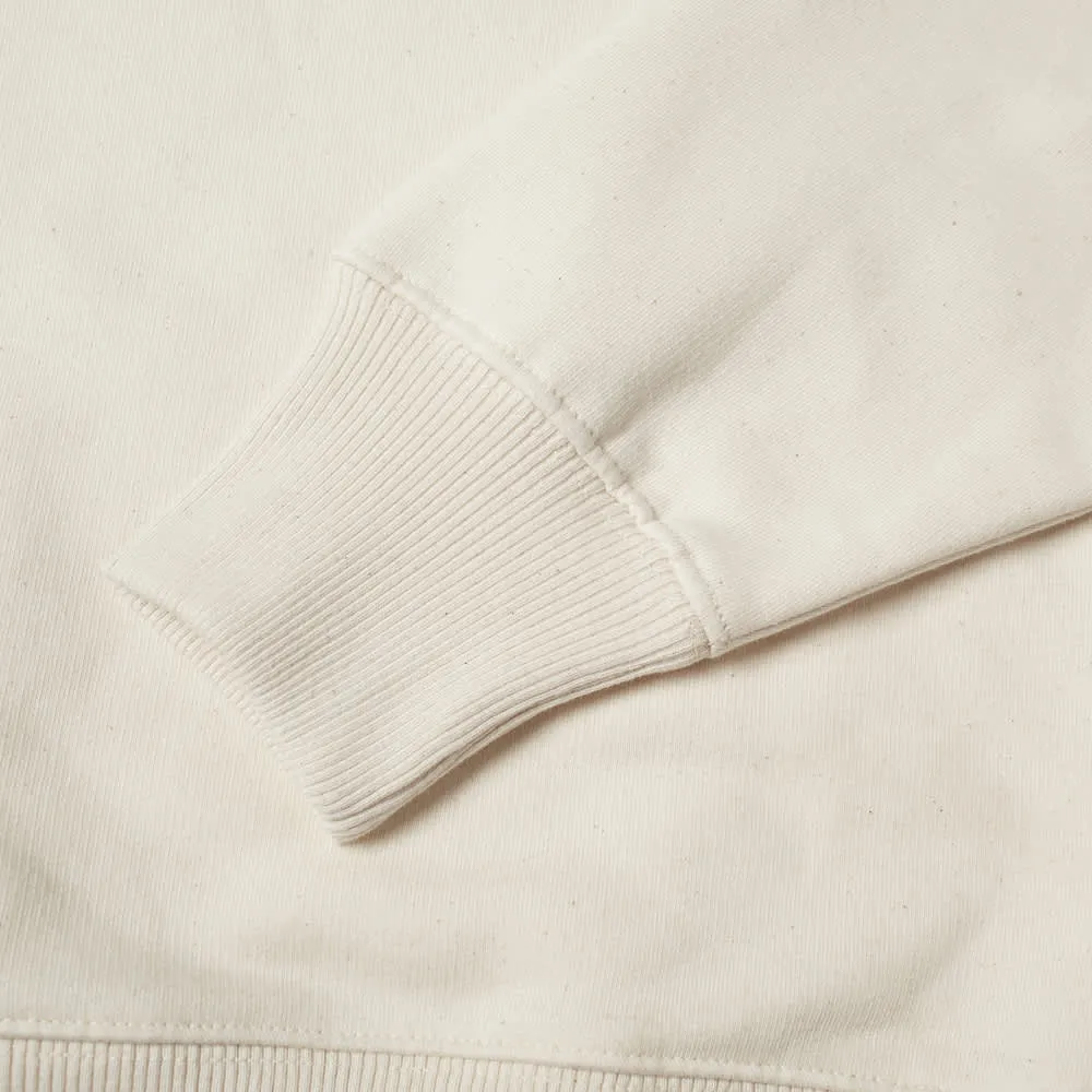 MKI Staple Crew Sweat Jumper