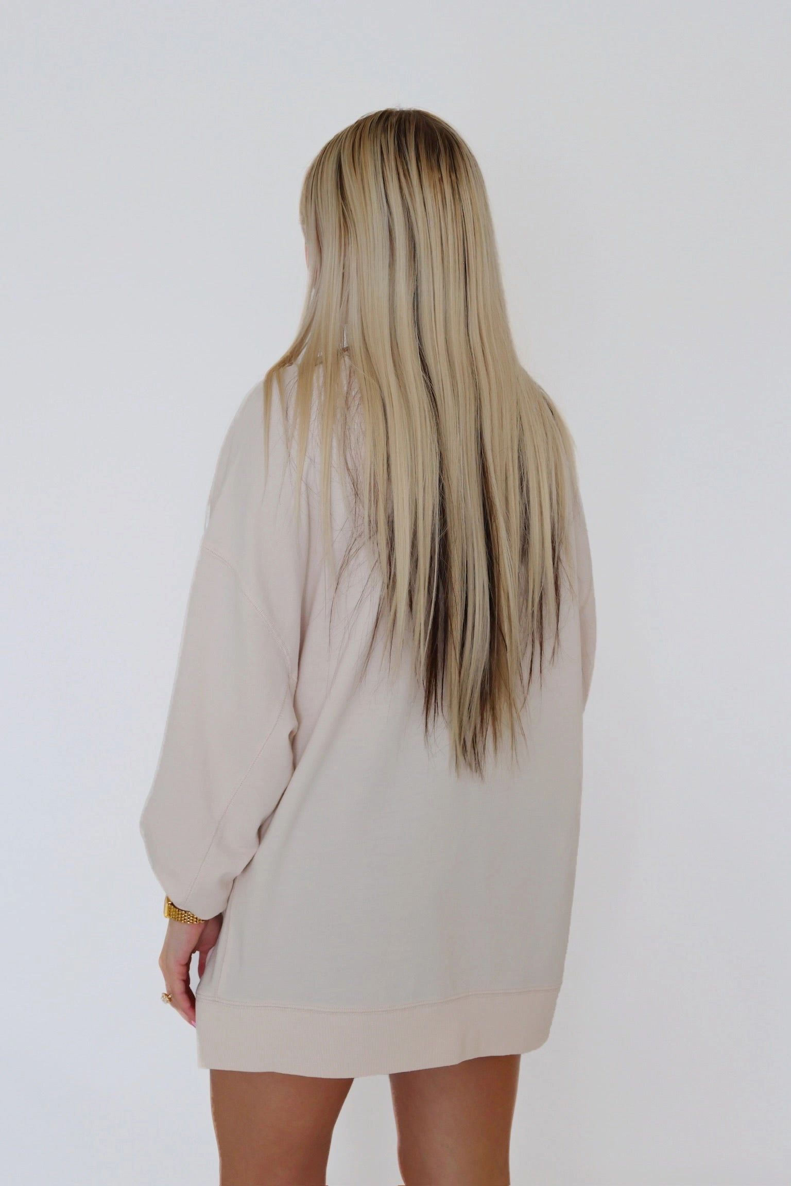 Anti Pill Surface Modern Weekender- Crystal