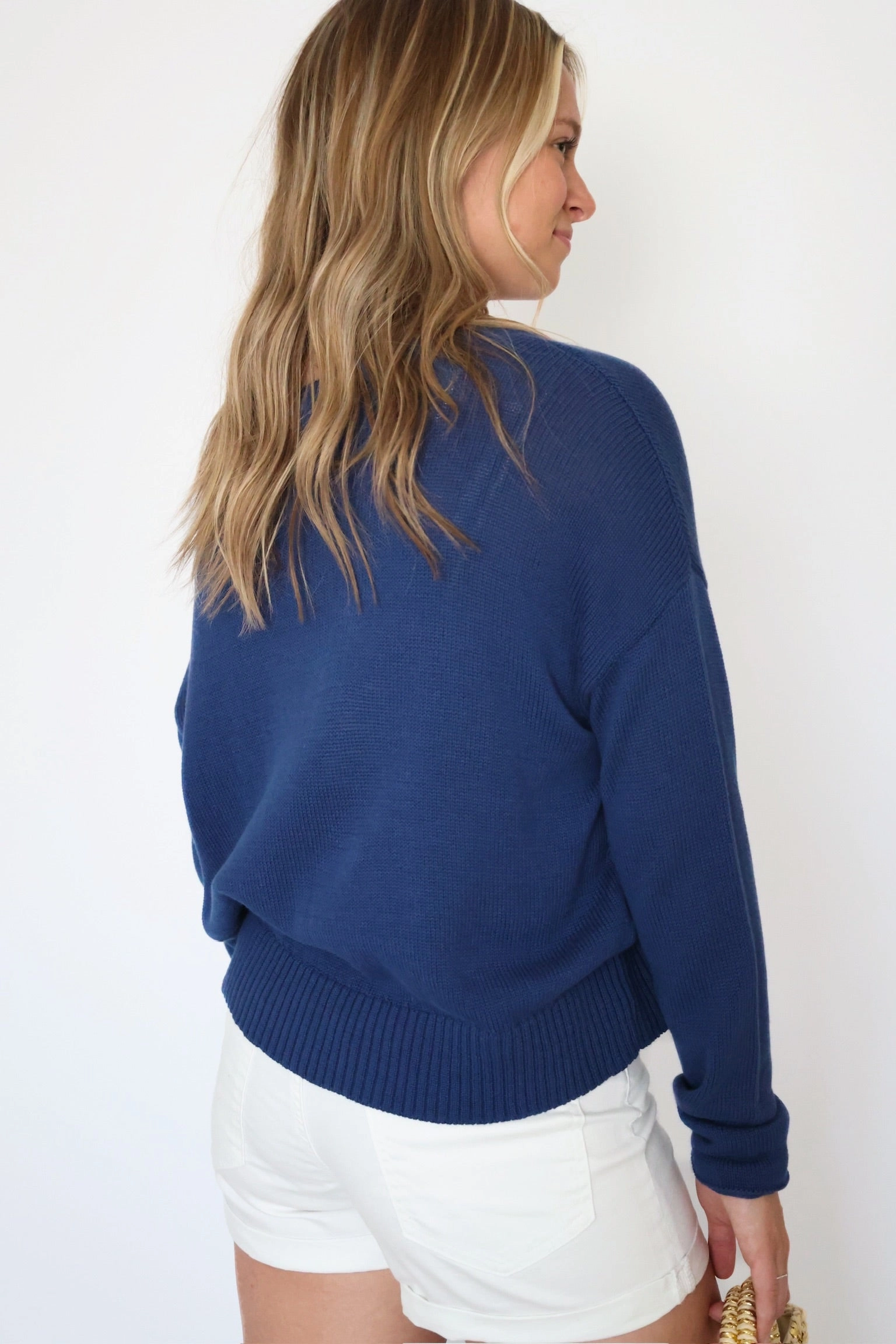 Adaptive Temperature Control AntiPilling Sienna US A Sweater