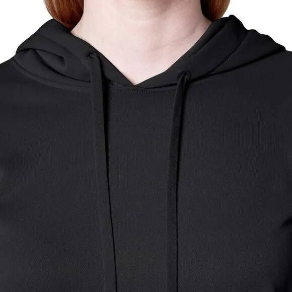 Mondetta Moisture Wicking Kangaroo Pocket Sweatshirt Hoodie