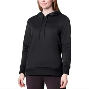 Mondetta Moisture Wicking Kangaroo Pocket Sweatshirt Hoodie