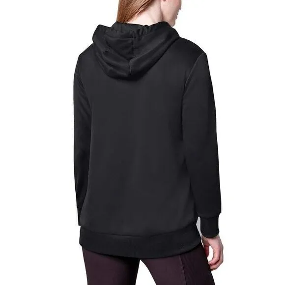 Mondetta Moisture Wicking Kangaroo Pocket Sweatshirt Hoodie