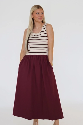 Breathable Lining Lightweight Material Morgan Dress