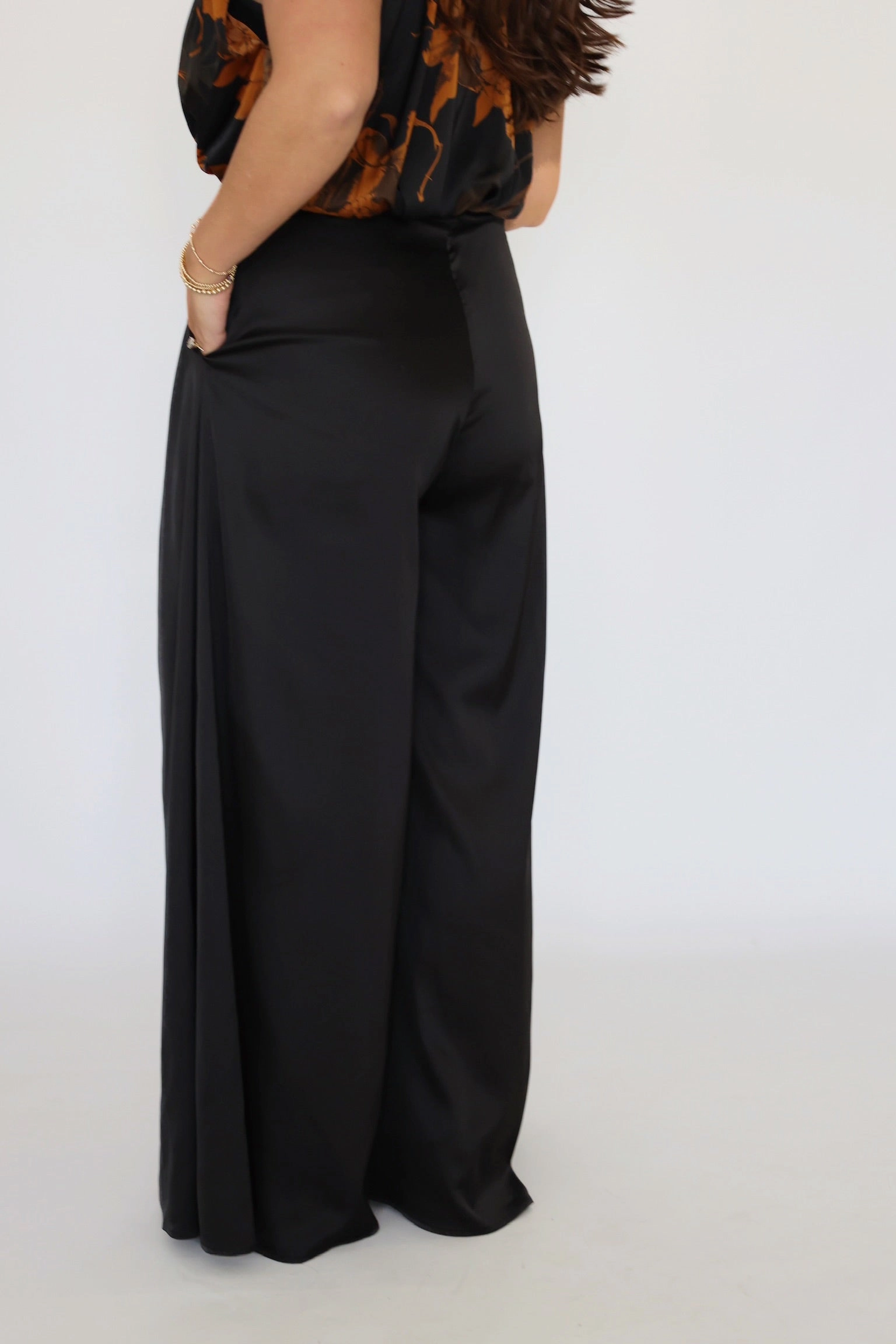 Lindow Pants -(FINAL SALE) Relaxed Tank