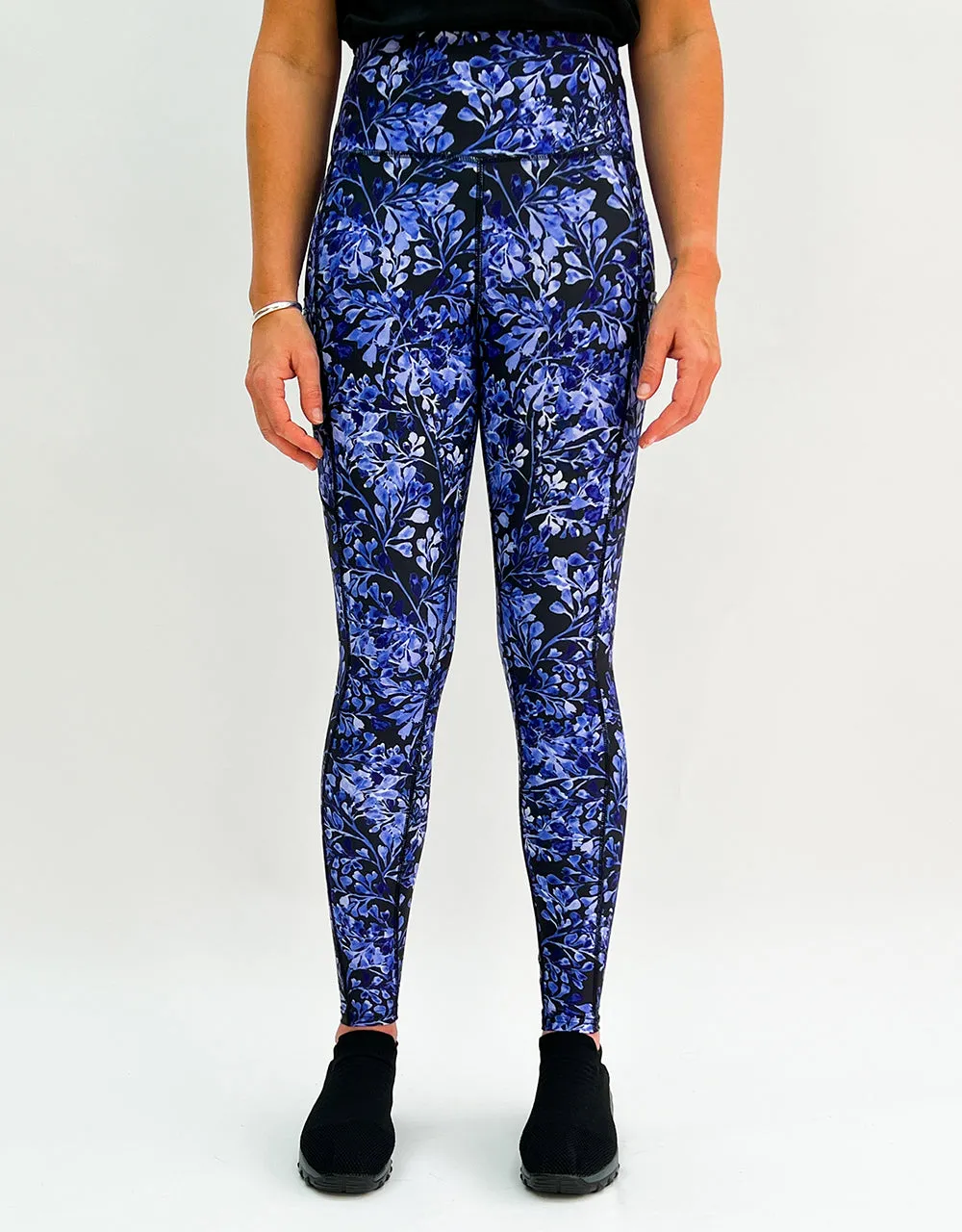 Mystical Woods Activewear   Pockets