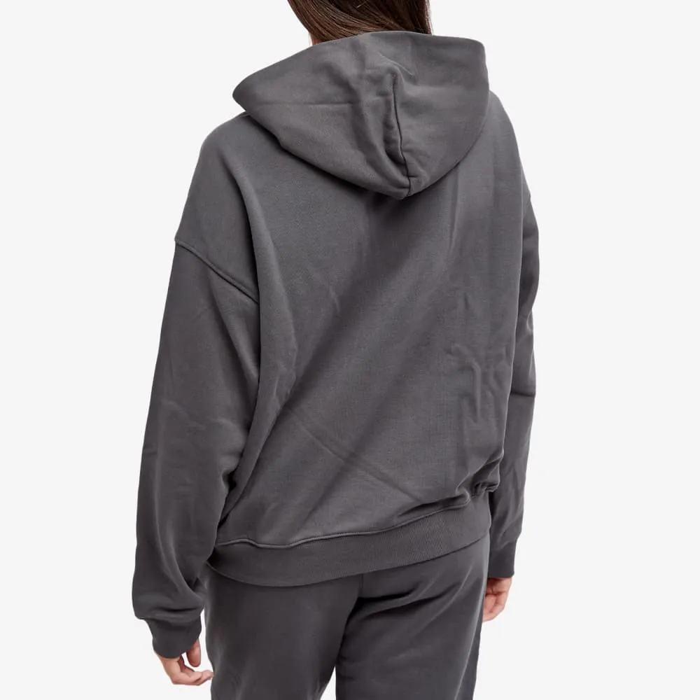 New Balance Athletics Oversized French Terry Sweatshirt