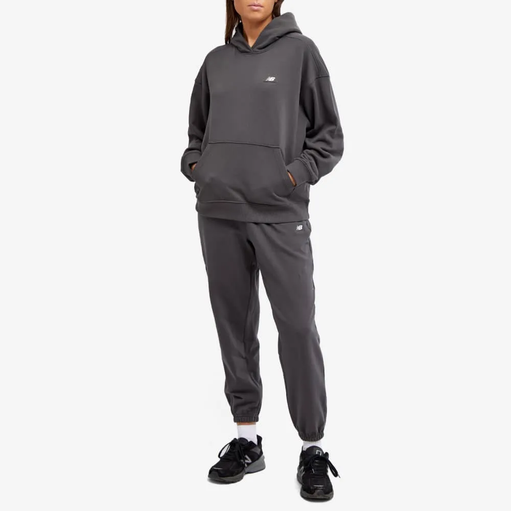 New Balance Athletics Oversized French Terry Sweatshirt