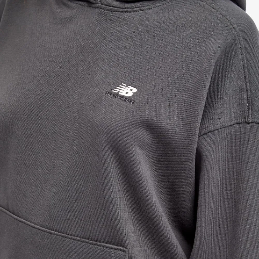 New Balance Athletics Oversized French Terry Sweatshirt