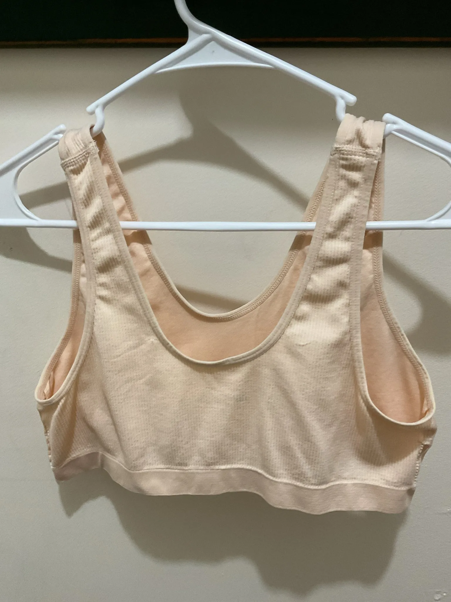 New Balance Sports Bra Women's XL