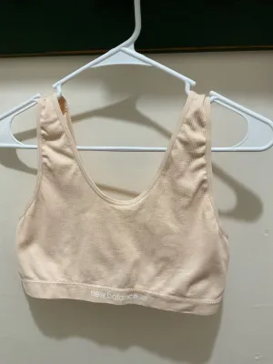 New Balance Sports Bra Women's XL