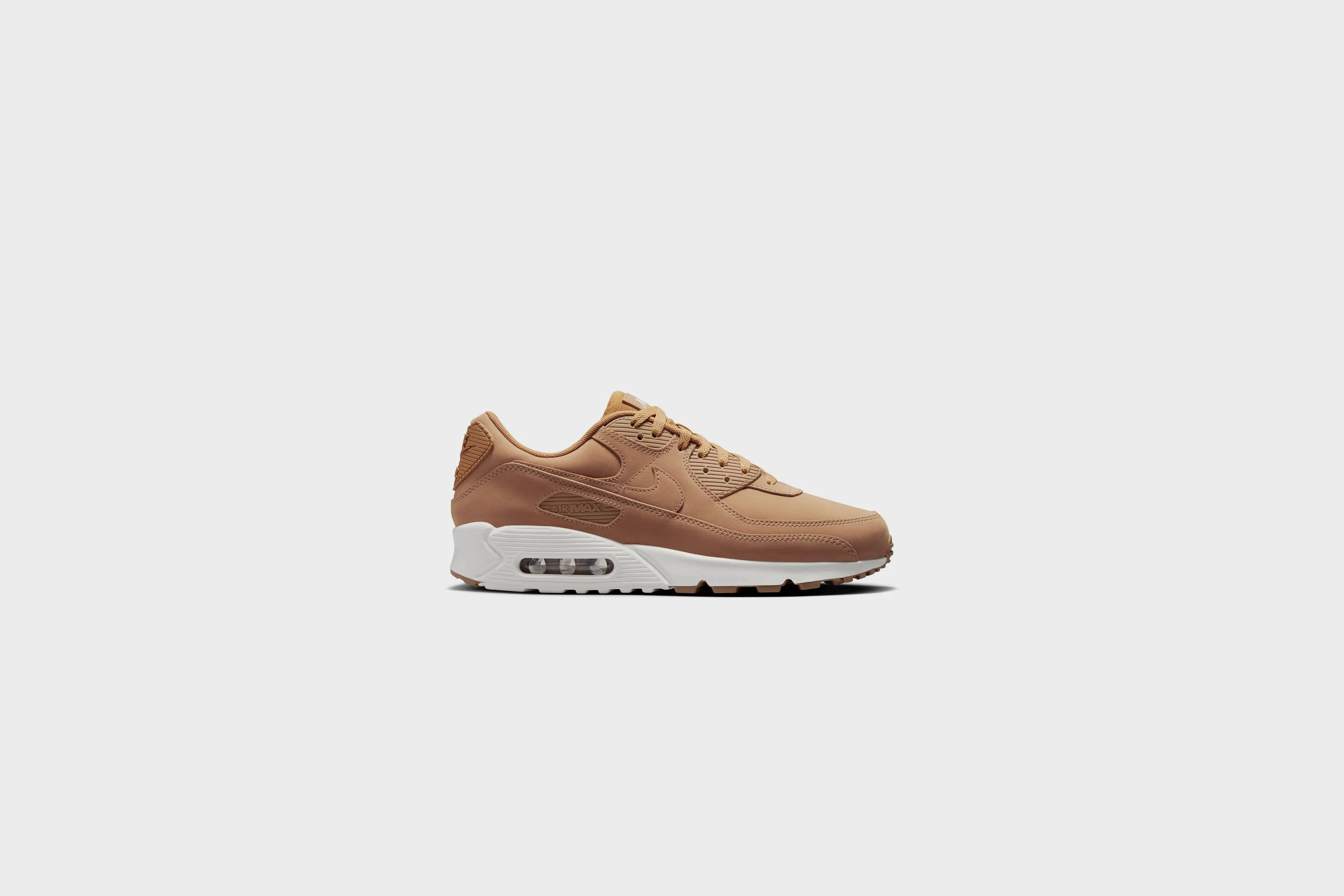 Nike Air Max 90 PRM (Flax/Flax-Sail)