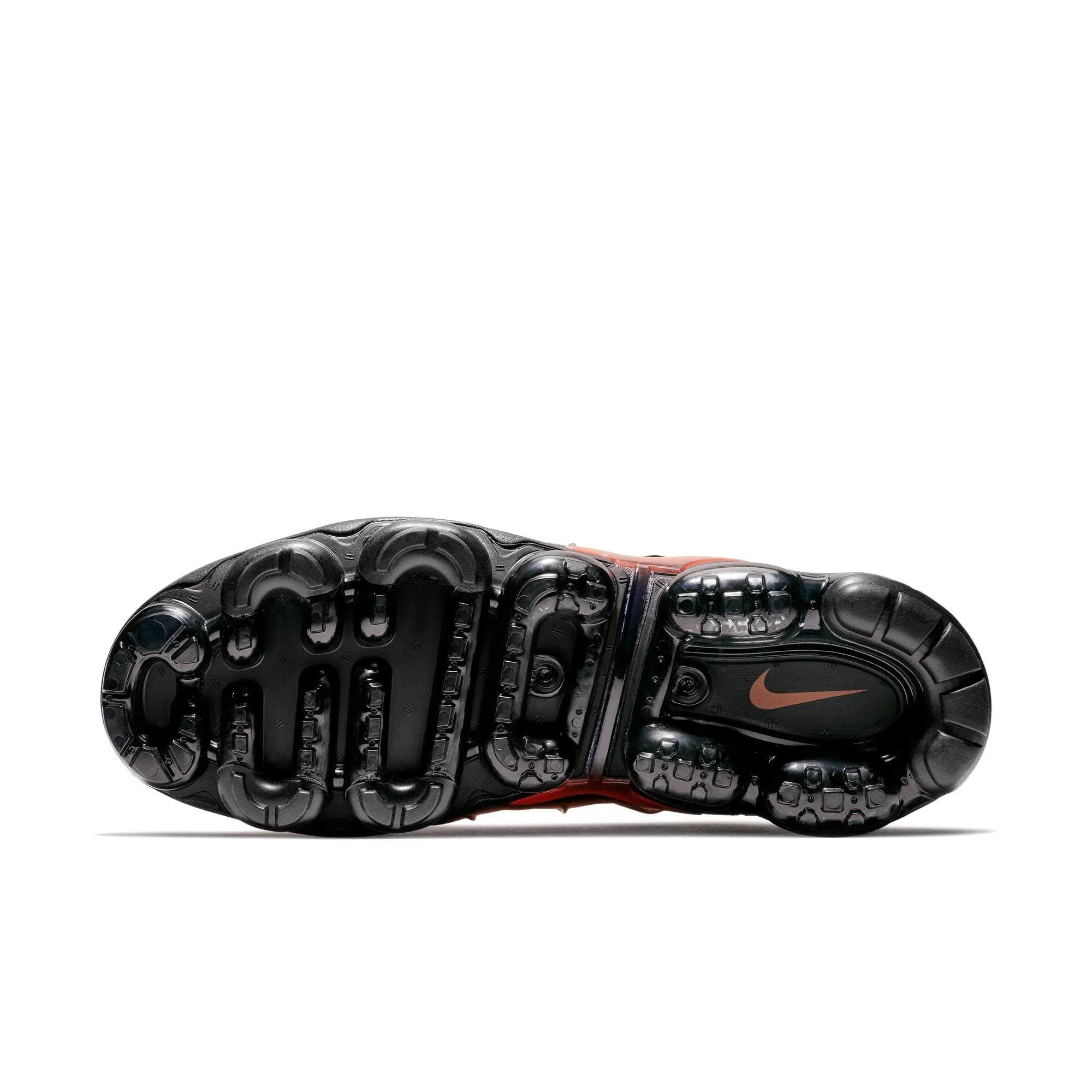 Nike Air Vapormax Plus 'Sunset Orange' - Men's
