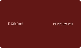 Versatile Design NonChafing Fabric E-Gift Card