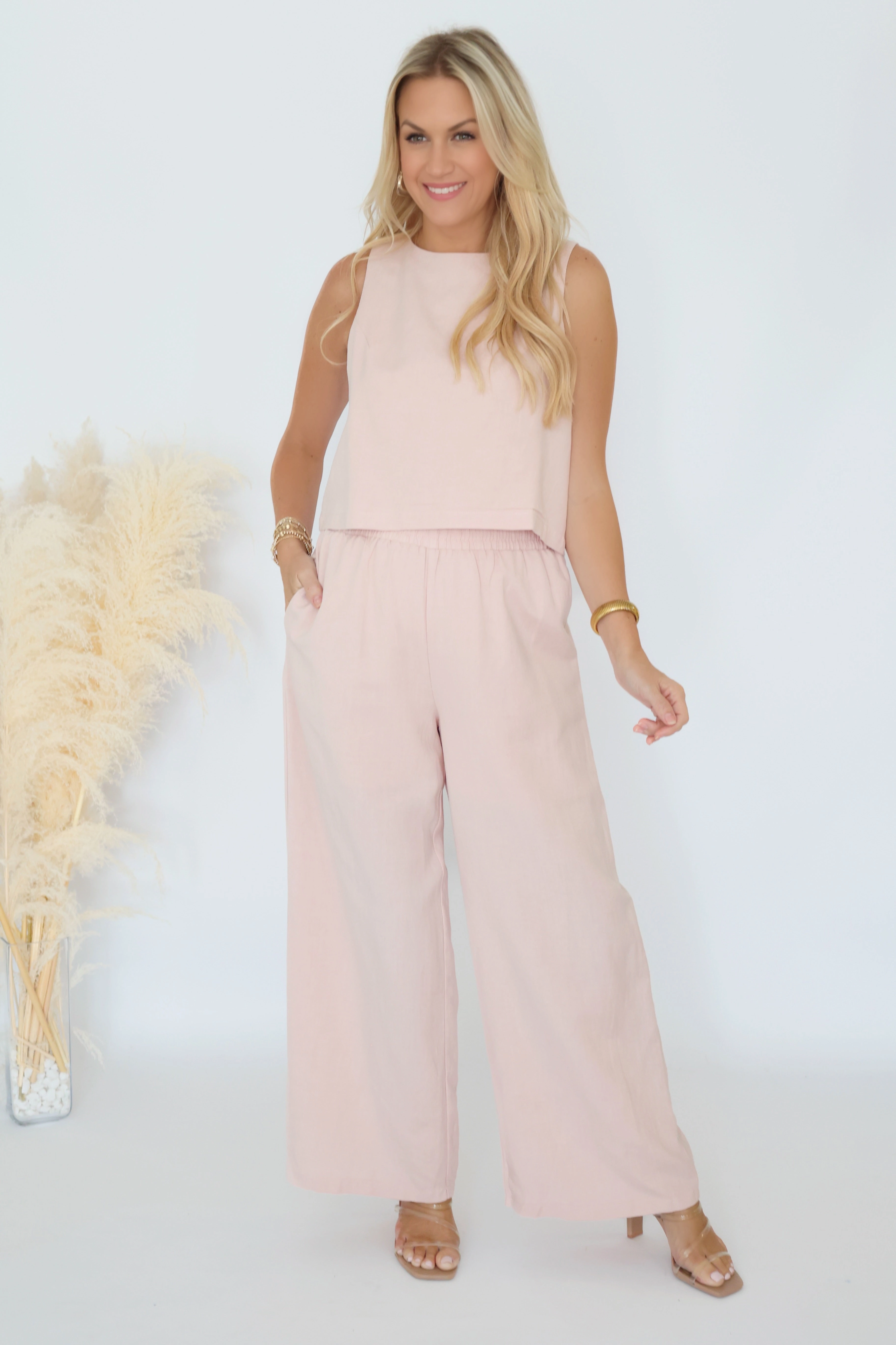 Krista Boxy Top (FINAL SALE) Ultra Soft Texture