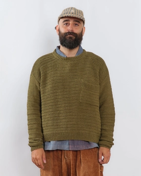 NonIrritating Texture Furrow Jumper - R.T.S. CO-11 Biodegradable Fiber Composition Furrow Jumper - R.T.S. CO-11