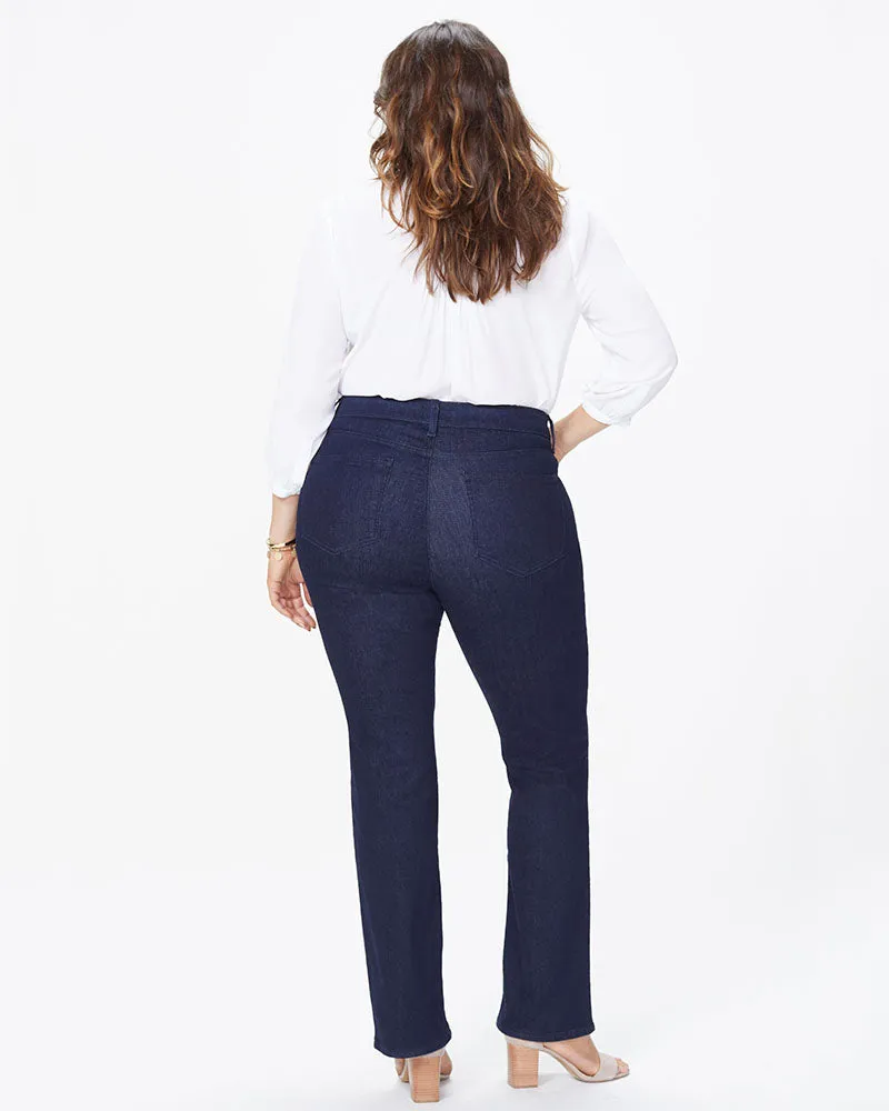 NYDJ Barbara Bootcut Jeans