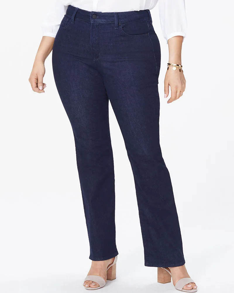 NYDJ Barbara Bootcut Jeans