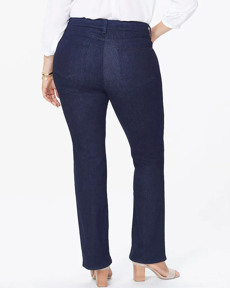 NYDJ Barbara Bootcut Jeans
