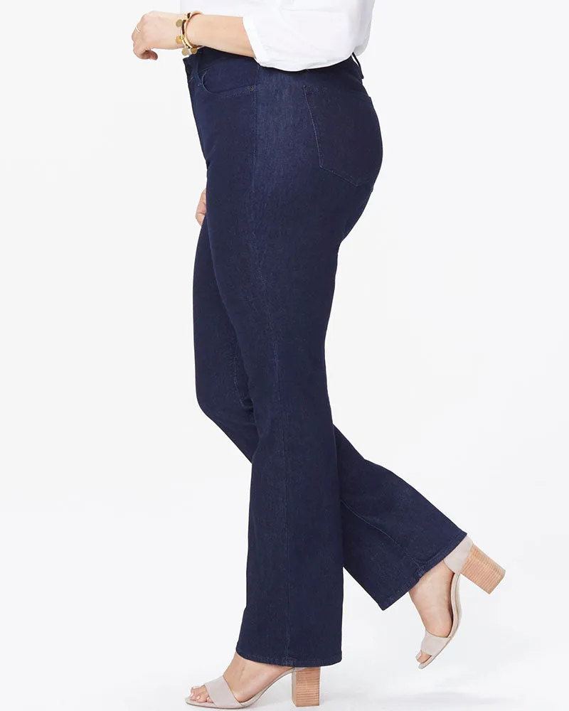 NYDJ Barbara Bootcut Jeans