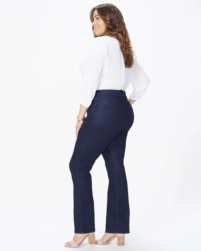 NYDJ Barbara Bootcut Jeans