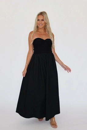 Shout It Out Dress NonChafing Fabric