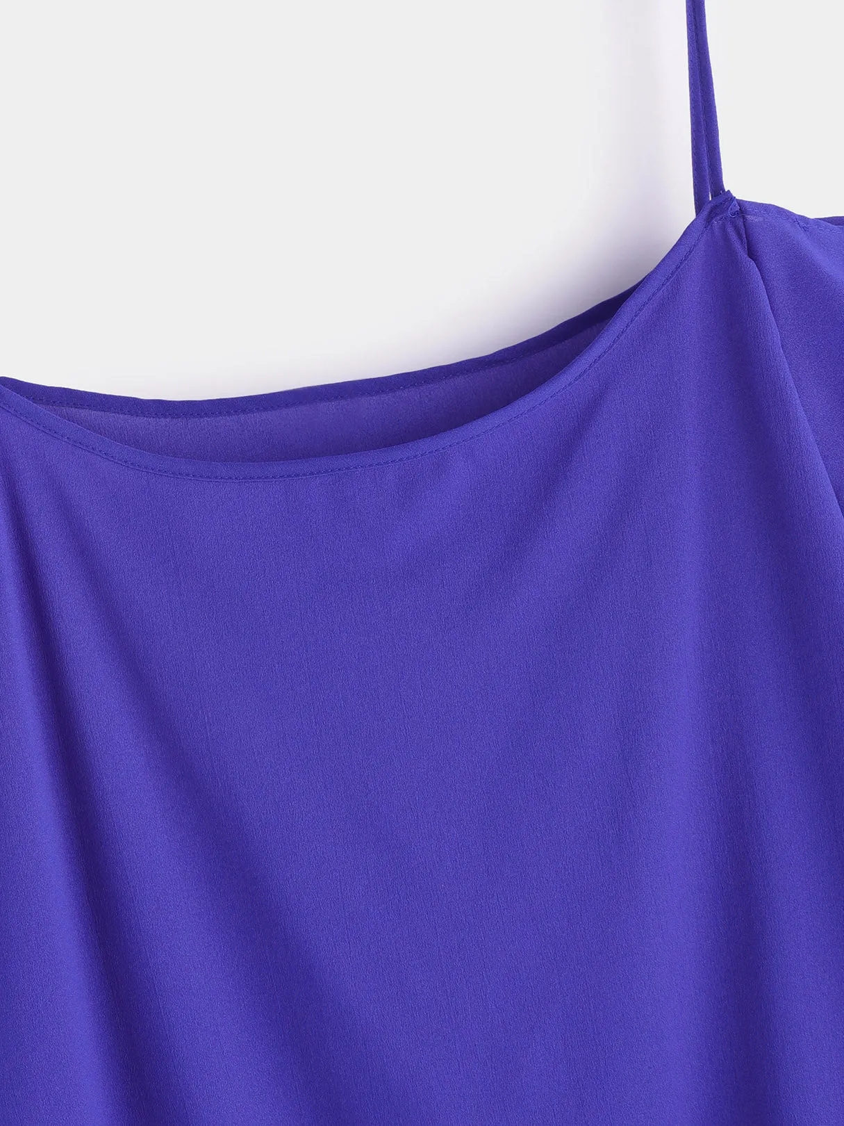 OEM ODM Cold Shoulder Plain Backless Spaghetti Strap Half Sleeve Plus Size Dresses